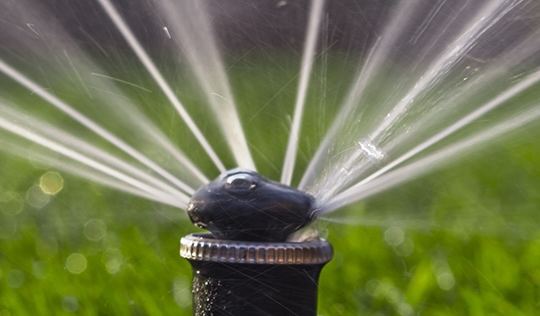 HomeSprinklersSlider